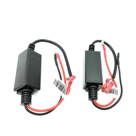 SMP DK1 - H1 dekóder