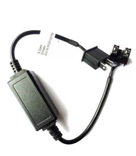 SMP DK7 - H7 dekóder