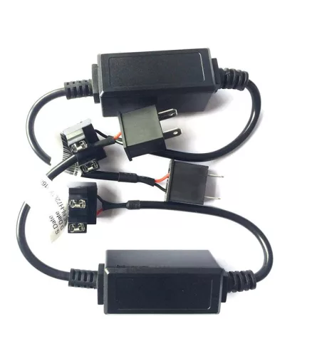 SMP DK7 - H7 dekóder