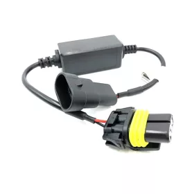 SMP DKB4 - HB4 dekóder