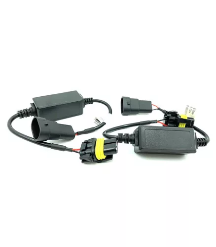 SMP DKB4 - HB4 dekóder