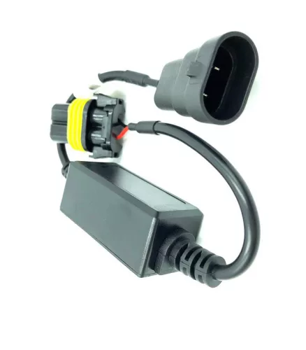 SMP DKB4 - HB4 dekóder