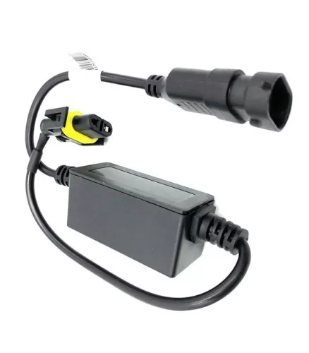 SMP DK11 - H11 dekóder