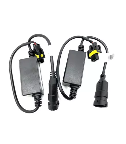 SMP DK11 - H11 dekóder