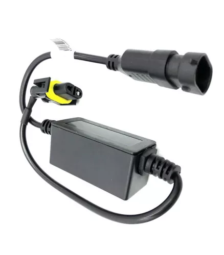 SMP DK11 - H11 dekóder