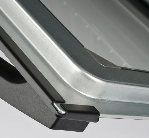 G3 Ferrari G10073 Il Moro 20 kompakt elektromos sütő 20 liter, ventilátoros, 230°C-ig állítható, 3 sütési mód, teljes tartozékkészlet