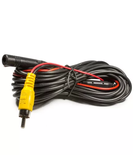 SMP RK8020 - Tolatókamera