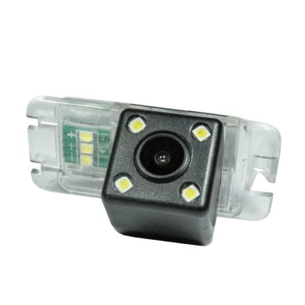 SMP RK8037 - Tolatókamera