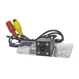 SMP RK8062 - Tolatókamera