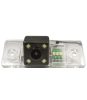 SMP RK8067 - Tolatókamera