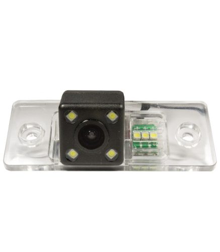 SMP RK8067 - Tolatókamera