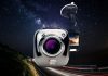 Xblitz Z9 Autós menetrögzítő kamera