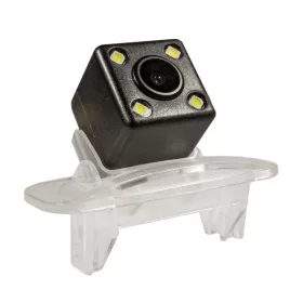 SMP RK8105 - Tolatókamera