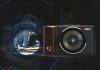 Xblitz S10 Duo Autós menetrögzítő kamera