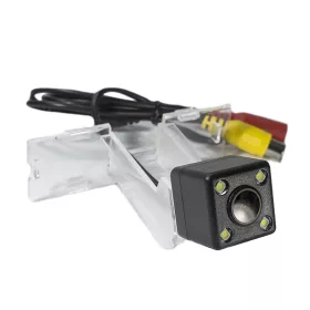 SMP RK8156 - Tolatókamera