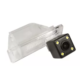 SMP RK8165 - Tolatókamera