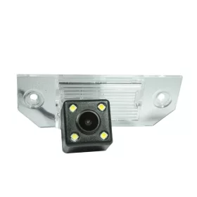 SMP RK8169 - Tolatókamera