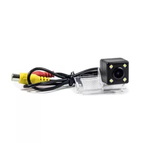 SMP RK8210 - Tolatókamera