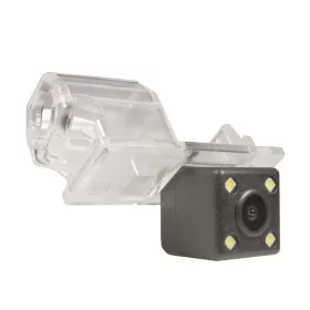SMP RK8256 - Tolatókamera