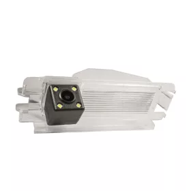 SMP RK8281 - Tolatókamera
