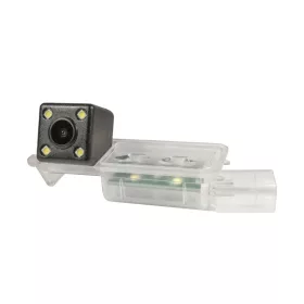 SMP RK8288 - Tolatókamera