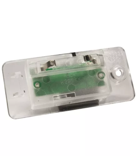 SMP RK8322 - Tolatókamera