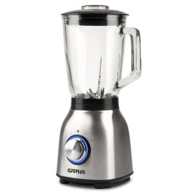   G3 Ferrari G20098 Turmixgép 6 pengés, akár jégaprításhoz