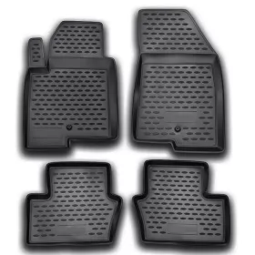   Dodge Caliber 2006-2011 Novline méretpontos gumiszőnyeg szett