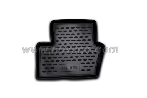 Dodge Caliber 2006-2011 Novline méretpontos gumiszőnyeg szett