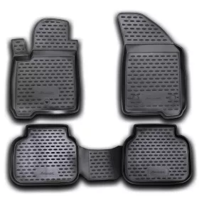   Dodge Journey 2008-2011 Novline méretpontos gumiszőnyeg szett