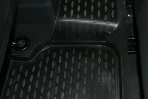 Dodge Journey 2008-2011 Novline méretpontos gumiszőnyeg szett