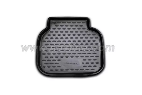 Dodge Journey 2008-2011 Novline méretpontos gumiszőnyeg szett