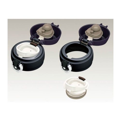 Thermos Motion mobilis termobögre - nemesacél - 600ml