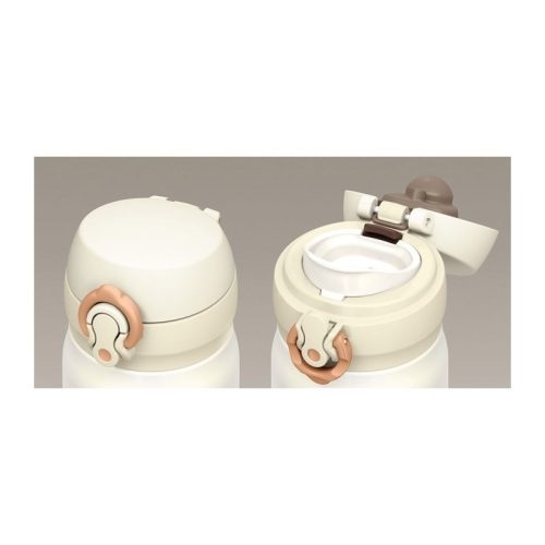 Thermos Motion mobilis termobögre - türkiz - 500ml