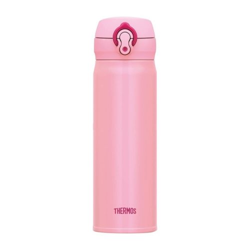 Thermos Motion mobilis termobögre - coral pink - 500ml