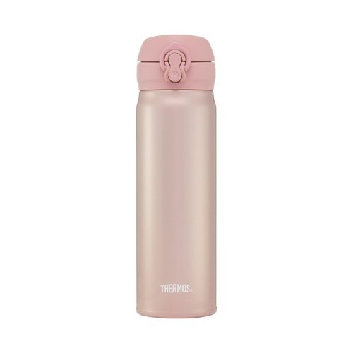 Thermos Motion mobilis termobögre - rózsaszínarany - 500ml