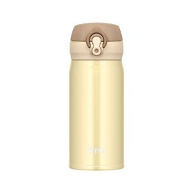 Thermos Motion mobilis termobögre - krémarany - 350ml