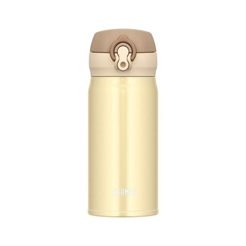 Thermos Motion mobilis termobögre - krémarany - 350ml