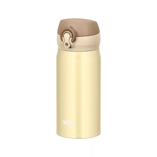 Thermos Motion mobilis termobögre - krémarany - 350ml