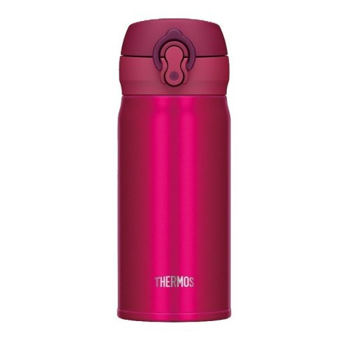 Thermos Motion mobilis termobögre - eperpiros - 350ml