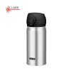 Thermos Motion Mobilis termobögre - nemesacél - 350ml