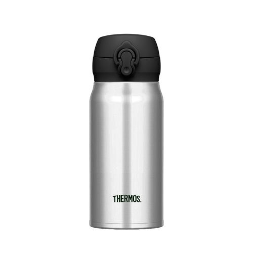 Thermos Motion Mobilis termobögre - nemesacél - 350ml