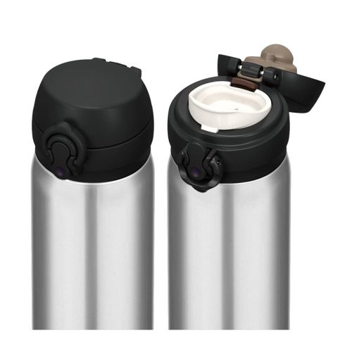 Thermos Motion Mobilis termobögre - nemesacél - 350ml