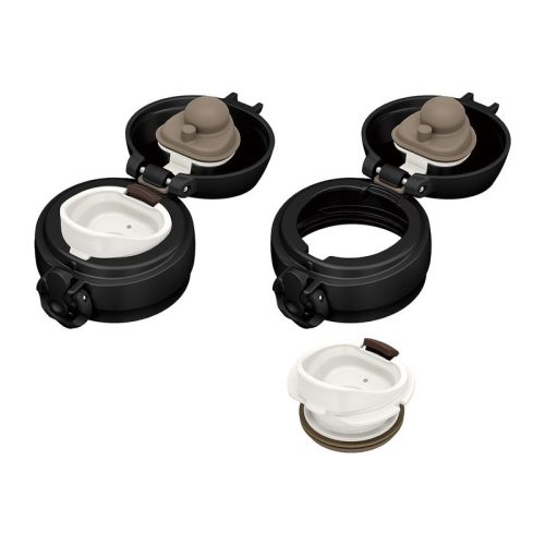 Thermos Motion Mobilis termobögre - nemesacél - 350ml