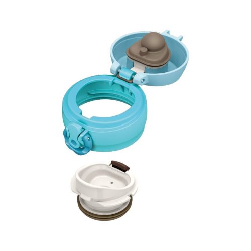 Thermos Motion Mobilis termobögre - sky blue - 350ml