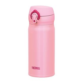 Thermos Motion Mobilis termobögre - coral pink - 350 ml