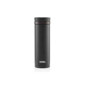 Thermos Motion mobilis termobögre - fekete matt - 350ml