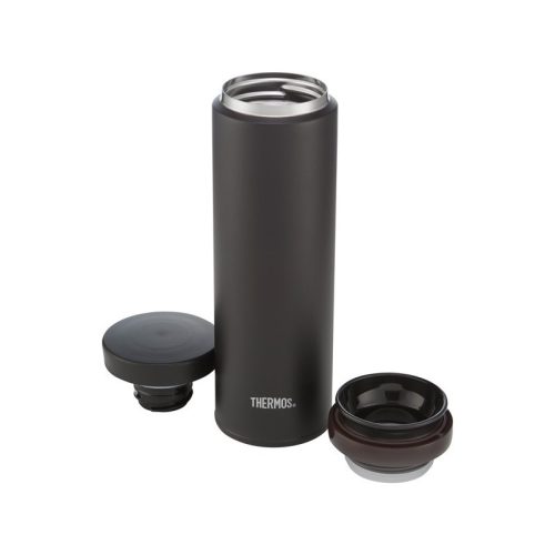 Thermos Motion mobilis termobögre - fekete matt - 350ml