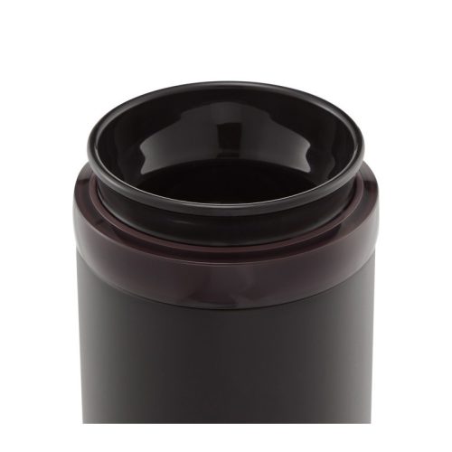 Thermos Motion mobilis termobögre - fekete matt - 350ml