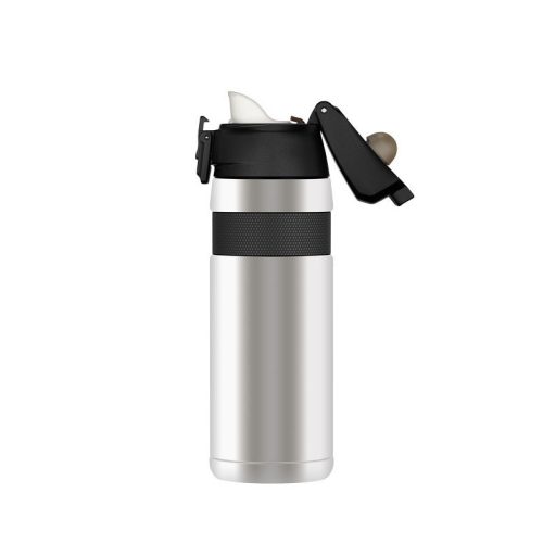 Thermos kerékpár termosz kulacs - 580ml